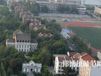 河南大學(xué)師范學(xué)院明倫校區(qū)2023年怎么樣、好不好