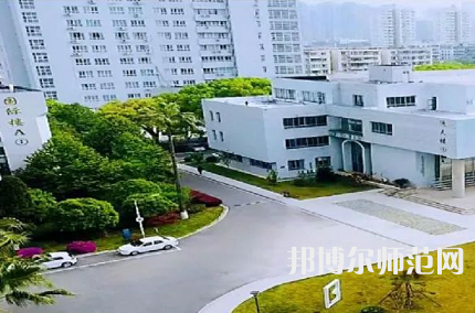 溫州師范大學學院路校區(qū)2023年報名條件、招生要求、招生對象