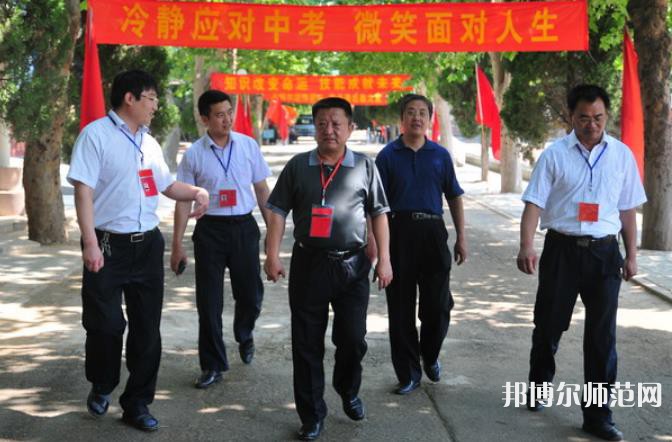 濟(jì)南歷城幼兒師范第二職業(yè)中等專業(yè)學(xué)校2023年怎么樣、好不好