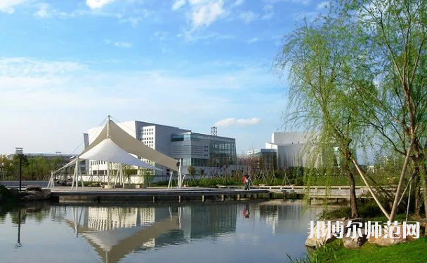 溫州師范大學(xué)學(xué)院路校區(qū)2023年怎么樣、好不好
