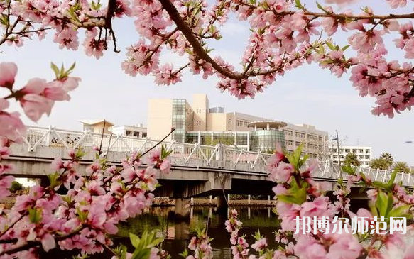 溫州師范大學(xué)學(xué)院路校區(qū)2023年怎么樣、好不好