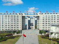 九江職業(yè)師范大學(xué)2023年報名條件、招生要求、招生對象