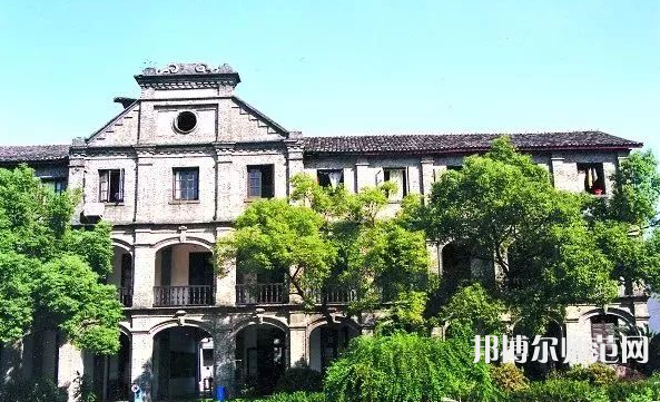 溫州師范大學(xué)茶山校區(qū)2023年報名條件、招生要求、招生對象