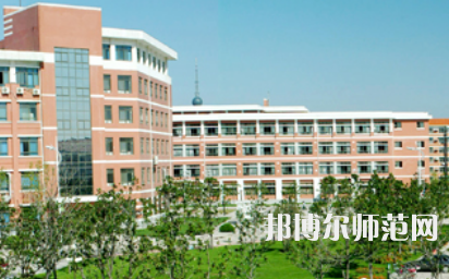 河南理工師范大學(xué)北校區(qū)2023年怎么樣、好不好