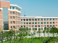 河南理工師范大學北校區(qū)2023年怎么樣、好不好