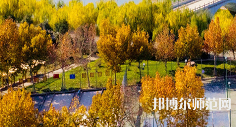河南理工師范大學(xué)北校區(qū)2023年報名條件、招生要求、招生對象