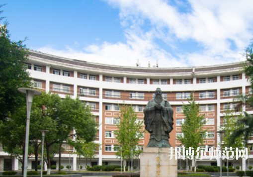 福建師范大學(xué)2023年報名條件、招生要求、招生對象