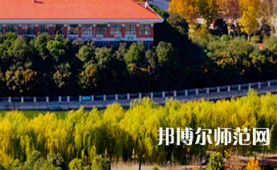 河南理工師范大學(xué)南校區(qū)2023年怎么樣、好不好