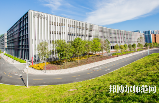 深圳師范大學(xué)西麗校區(qū)2023年報(bào)名條件、招生要求、招生對象