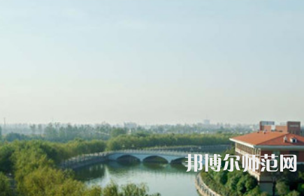 河南理工師范大學(xué)南校區(qū)2023年學(xué)費、收費多少