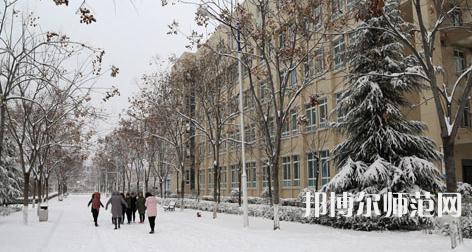 商洛職業(yè)技術(shù)師范學(xué)院2023年學(xué)費(fèi)、收費(fèi)多少