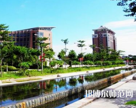 福建師范大學2023年怎么樣、好不好