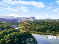 華東交通師范大學(xué)2023年怎么樣、好不好