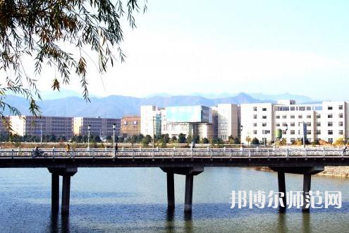 商洛職業(yè)技術(shù)師范學(xué)院2023年報名條件、招生要求、招生對象