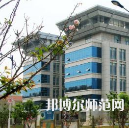 商洛職業(yè)技術(shù)師范學(xué)院2023年怎么樣、好不好