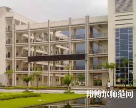 福建幼兒師范高等?？茖W(xué)校2023年學(xué)費、收費多少