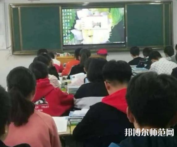 陜西青年職業(yè)師范學(xué)院灞橋校區(qū)2023年報(bào)名條件、招生要求、招生對(duì)象