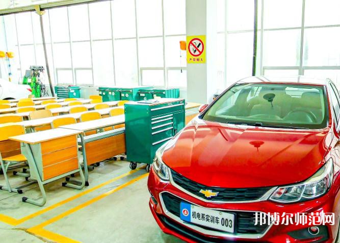 漢中職業(yè)技術(shù)師范學(xué)院2023年怎么樣、好不好