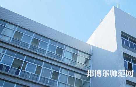 陜西青年職業(yè)師范學院灞橋校區(qū)2023年怎么樣、好不好