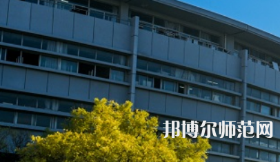 安陽師范學(xué)院2023年怎么樣、好不好