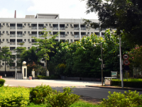 廣西大學行健文理學院2023年學費、收費多少