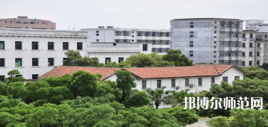 贛南師范學(xué)院科技學(xué)院2023年報(bào)名條件、招生要求、招生對(duì)象