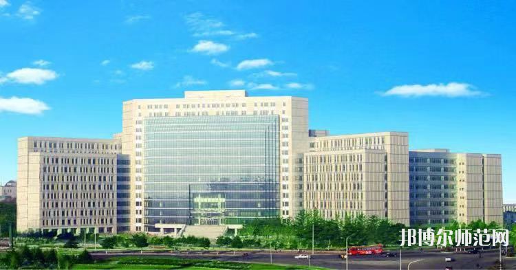 長春大學師范學院主校區(qū)2023年怎么樣、好不好