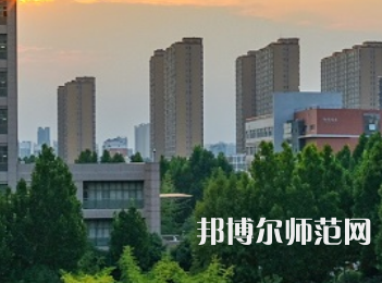 安陽師范學(xué)院2023年報名條件、招生要求、招生對象