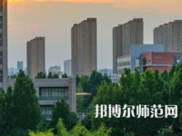 安陽師范學(xué)院2023年報名條件、招生要求、招生對象