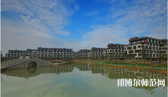 浙江師范大學(xué)行知學(xué)院師大校區(qū)2023年報(bào)名條件、招生要求、招生對(duì)象