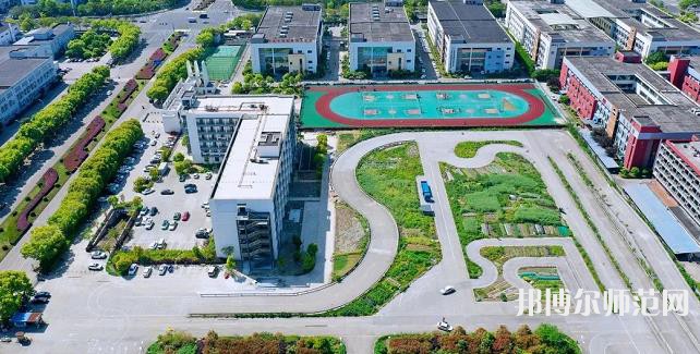 貴陽長城幼師職業(yè)學(xué)校2023年怎么樣、好不好