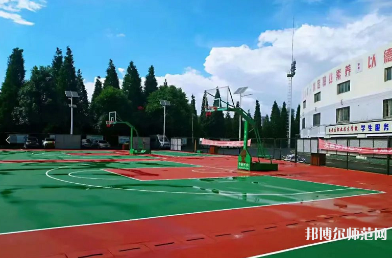 貴陽白云區(qū)幼師職業(yè)技術學校2023年有哪些專業(yè)