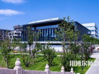 浙江師范大學(xué)行知學(xué)院師大校區(qū)2023年怎么樣、好不好