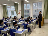 甘南幼師職教中心2023年怎么樣、好不好