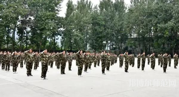 延川幼師職教中心2023年怎么樣、好不好