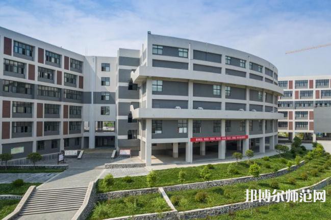安康職業(yè)技術(shù)師范學(xué)院2023年怎么樣，好不好