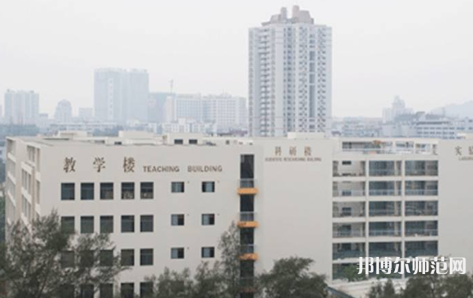 廣州體育師范學(xué)院2023年怎么樣、好不好