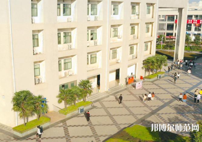 寶雞職業(yè)技術(shù)師范學(xué)院2023年學(xué)費、收費多少