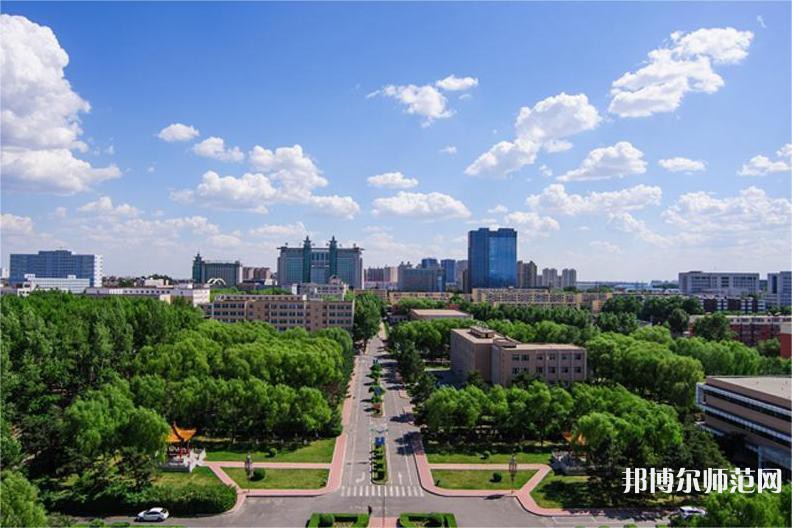 長(zhǎng)春理工師范大學(xué)西校區(qū)2023年報(bào)名條件、招生要求、招生對(duì)象