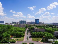 長春理工師范大學(xué)西校區(qū)2023年報(bào)名條件、招生要求、招生對(duì)象