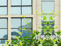 安陽幼兒師范高等專科學(xué)校2023年報名條件、招生要求、招生對象