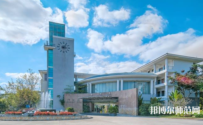 廣東外語外貿(mào)師范大學(xué)南國(guó)商學(xué)院2023年報(bào)名條件、招生要求、招生對(duì)象