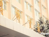 長春理工師范大學(xué)西校區(qū)2023年怎么樣、好不好