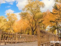 長春理工師范大學(xué)南校區(qū)2023年學(xué)費(fèi)、收費(fèi)多少