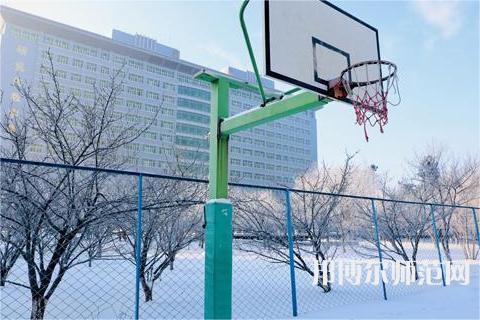 長(zhǎng)春理工師范大學(xué)2023年報(bào)名條件、招生要求、招生對(duì)象