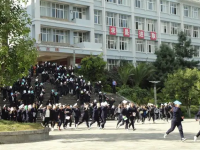 大理州幼師財(cái)貿(mào)學(xué)校2023年報(bào)名條件、招生要求、招生對(duì)象