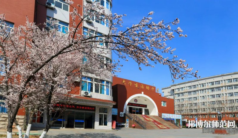 山東英才師范學(xué)院北校區(qū)2023年怎么樣、好不好 
