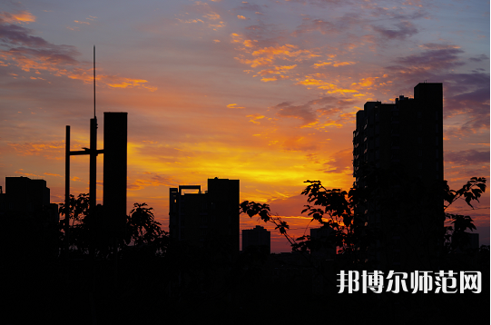 浙江師范大學(xué)2023年怎么樣、好不好