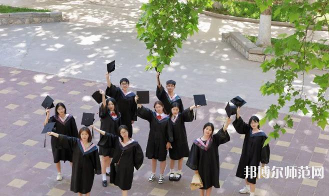 山東財經(jīng)師范大學(xué)萊蕪校區(qū)2023年報名條件、招生要求、招生對象 