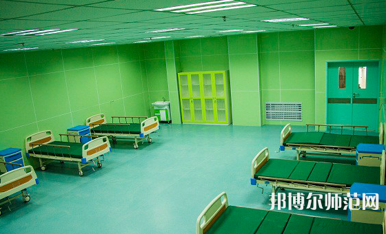 盤錦職業(yè)技術(shù)師范學(xué)院2023年怎么樣、好不好
